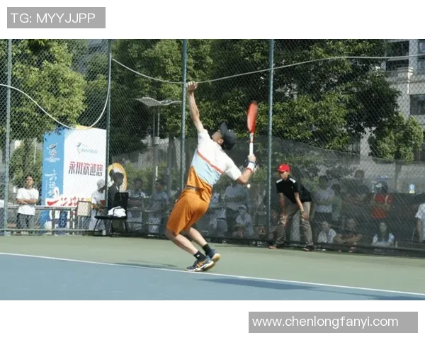 重庆网球队在世锦赛中的耐力表现分析与未来展望