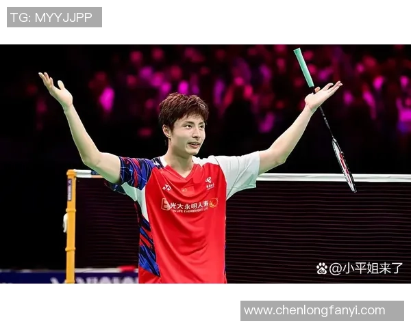 武汉羽毛球队在羽毛球状态排行榜中荣获第4名展现强劲实力与潜力