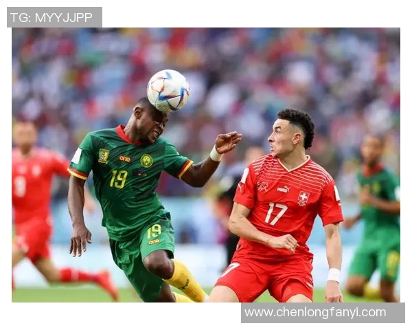 喀麦隆足球明星的辉煌历程与对世界足球的影响